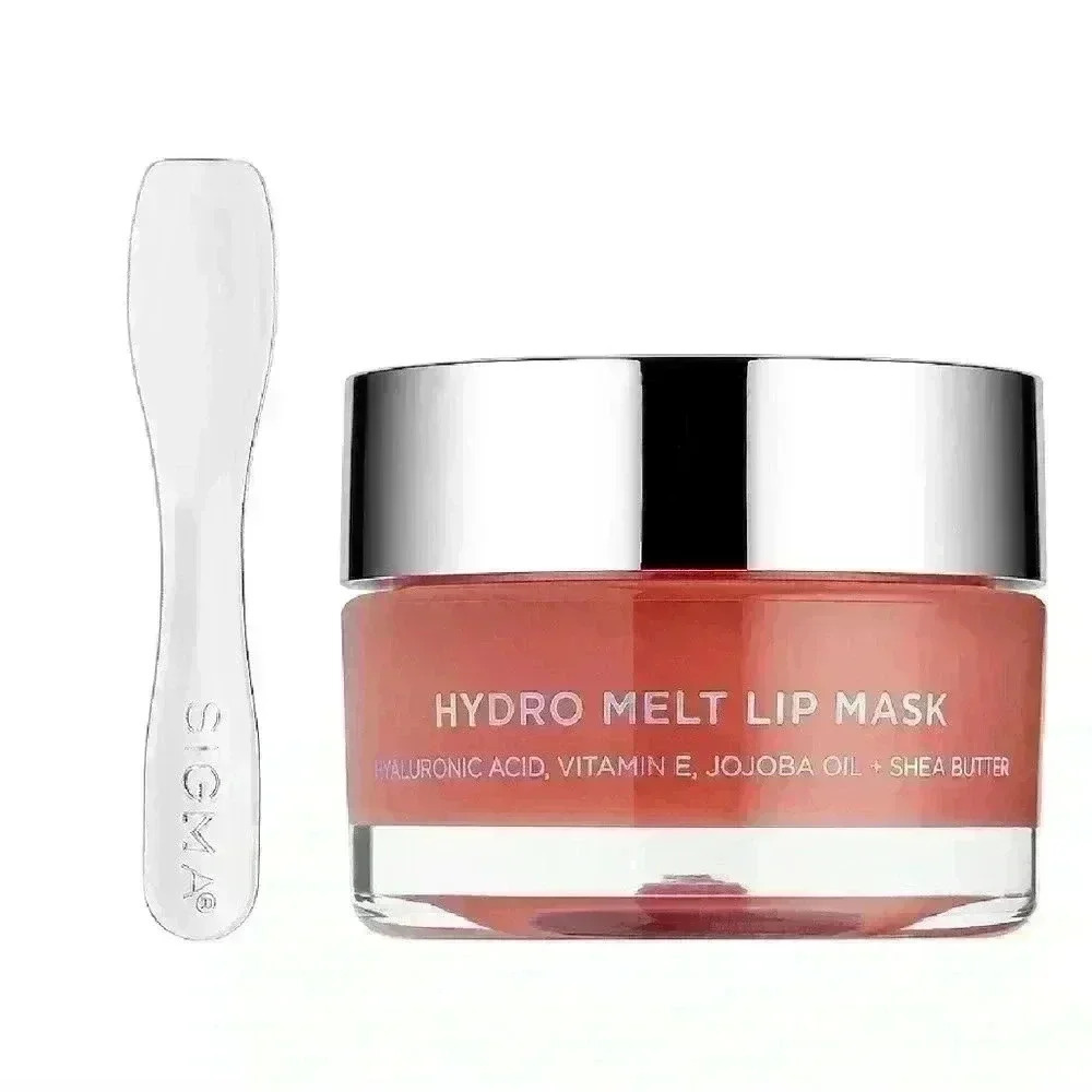 NWT Sigma Beauty Hydro Melt Lip Mask - All Heart